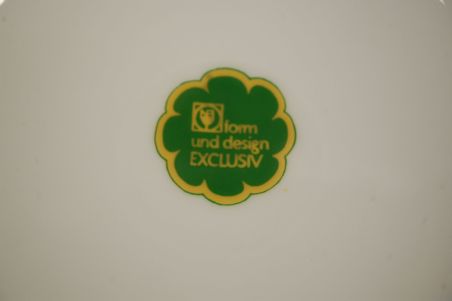 (n-7105/1) NB Form Und Design, kannikestega kann