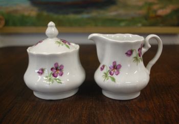 (n-7105/2) NB Form Und Design, kannikestega koorekann ja suhkrutoos