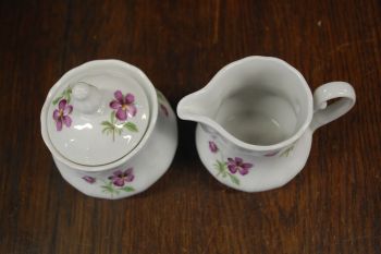 (n-7105/2) NB Form Und Design, kannikestega koorekann ja suhkrutoos 2