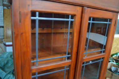 (L-688) Puhvetkapp, veinikapp