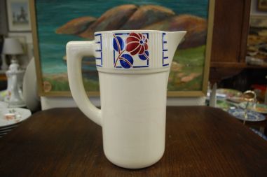 (n-7109) Badonviller, Art Deco suur kann