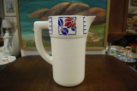 (n-7109) Badonviller, Art Deco suur kann