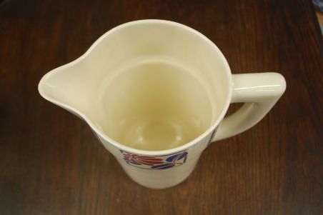 (n-7109) Badonviller, Art Deco suur kann