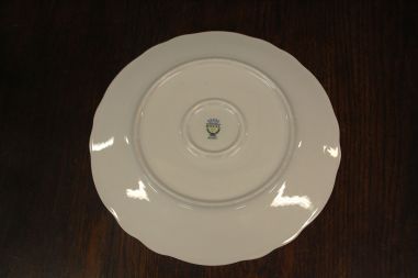 (n-7110) CP Manifattura Porcellane Royal, ümar vaagen