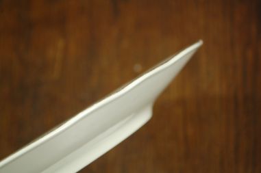 (n-7110) CP Manifattura Porcellane Royal, ümar vaagen