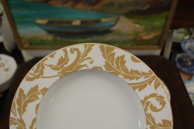 (n-7114/2) Bavaria Mitterteich,  supi-pastataldrikud, 6tk