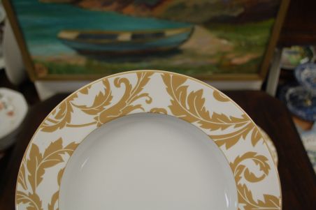 (n-7114/2) Bavaria Mitterteich,  supi-pastataldrikud, 6tk