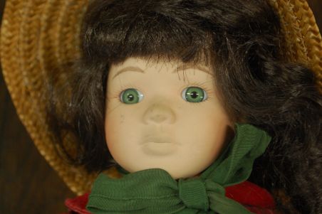 (n-7116) Promenade, kollektsioonnukk "Charlotte" nr. 9436Z