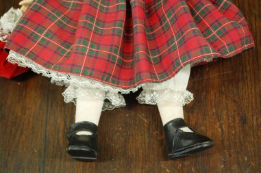 (n-7116) Promenade, kollektsioonnukk "Charlotte" nr. 9436Z