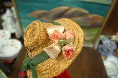 (n-7116) Promenade, kollektsioonnukk "Charlotte" nr. 9436Z