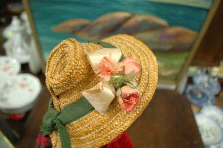 (n-7116) Promenade, kollektsioonnukk "Charlotte" nr. 9436Z