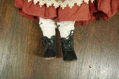 (n-7117) Kollektsioonnukk