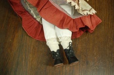 (n-7117) Kollektsioonnukk