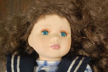 (n-7118) Kollektsioonnukk 2