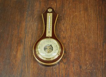 (n-7122) Artilux, termomeeter-baromeeter