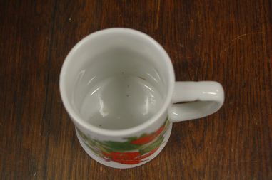 (n-7124) Royal Schwabap, köögiviljadega kann/ õllekann