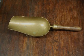 (n-7125) Suur metallist kühvel