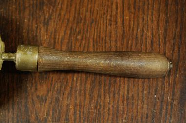 (n-7125) Suur metallist kühvel