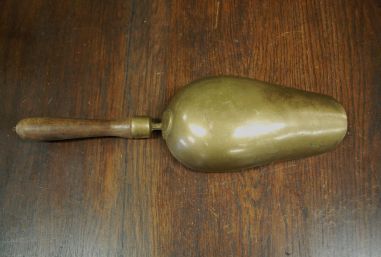 (n-7125) Suur metallist kühvel