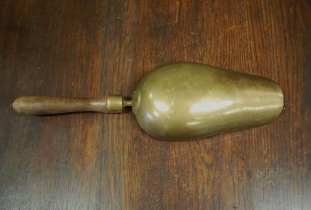 (n-7125) Suur metallist kühvel