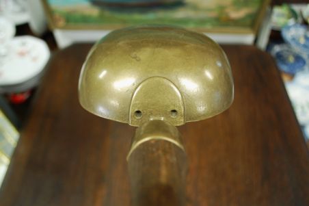 (n-7125) Suur metallist kühvel