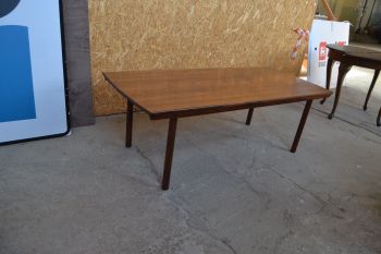 (L-693) Retro suurem diivanilaud SOLA MØBLER , Norra 2