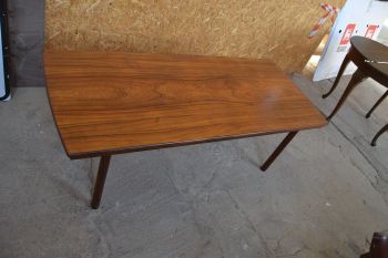 (L-693) Retro suurem diivanilaud SOLA MØBLER , Norra