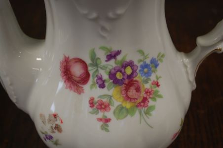 (n-7138) Bavaria Mitterteich, lilleline kann