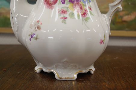 (n-7138) Bavaria Mitterteich, lilleline kann