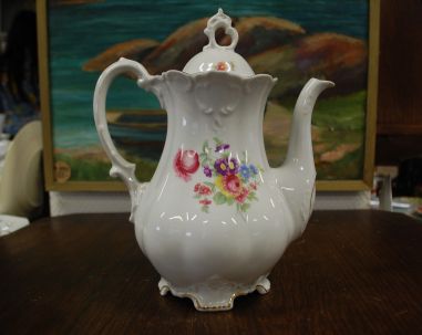 (n-7138) Bavaria Mitterteich, lilleline kann