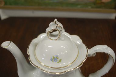 (n-7138) Bavaria Mitterteich, lilleline kann