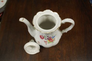 (n-7138) Bavaria Mitterteich, lilleline kann