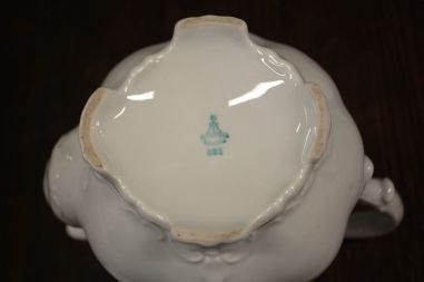 (n-7138) Bavaria Mitterteich, lilleline kann