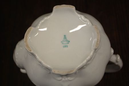 (n-7138) Bavaria Mitterteich, lilleline kann