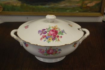 (n-7139) Bavaria, Seltmann Weiden Inka, lilleline ririn 2