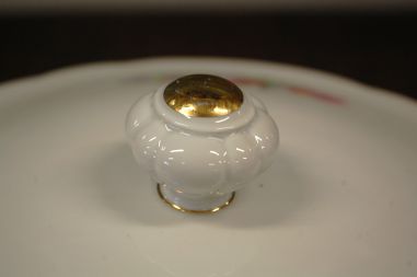 (n-7139) Bavaria, Seltmann Weiden Inka, lilleline ririn