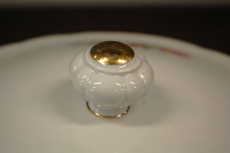 (n-7139) Bavaria, Seltmann Weiden Inka, lilleline ririn