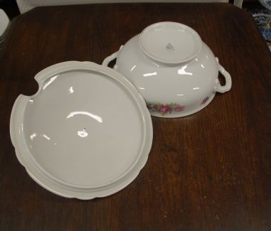 (n-7139) Bavaria, Seltmann Weiden Inka, lilleline ririn