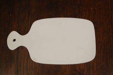 (n-7147) Õlelillemustriga lõikelaud "Sonja"