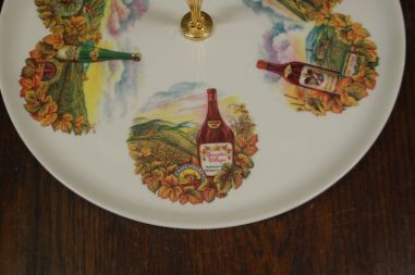 (n-7154/2) Bavaria Bareuther Waldsassen, juustuvaagen sangaga