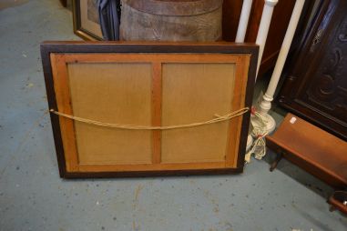 (n-7158) Natüürmort lõuendil