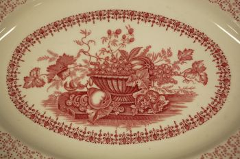 (n-7163) Empire, Beverly ovaalne vaagen 2