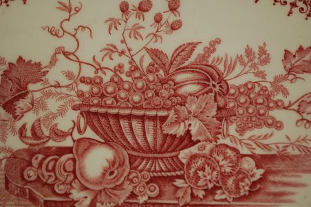 (n-7163) Empire, Beverly ovaalne vaagen