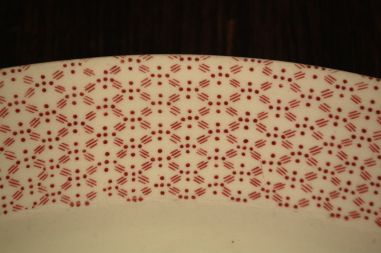 (n-7163) Empire, Beverly ovaalne vaagen