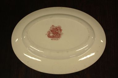 (n-7163) Empire, Beverly ovaalne vaagen