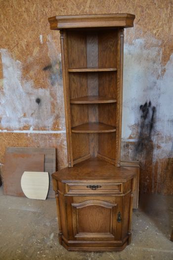 (L-703/2) Riiuliga nurgakapp 2