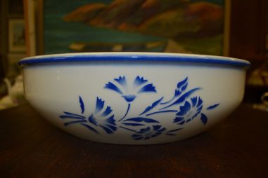 (n-7176) Boch freres la Louviere, suur kann ja kauss komplektis