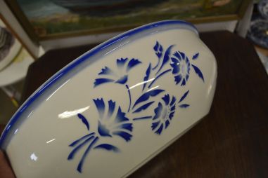 (n-7176) Boch freres la Louviere, suur kann ja kauss komplektis