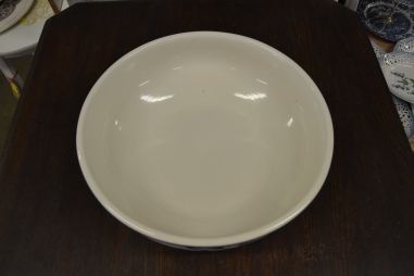 (n-7176) Boch freres la Louviere, suur kann ja kauss komplektis