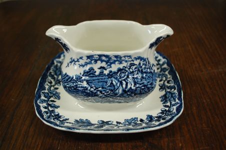 (n-7178/3) Myotts Country Life, Fine Staffordshire Ware, kastmenõu